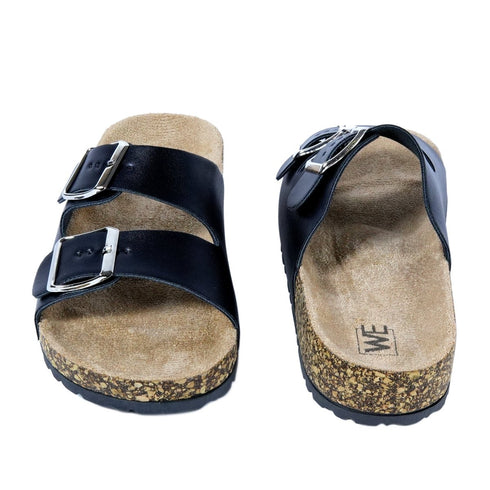 Women Formal Slippers - 98433S - Slippers - Walkeaze